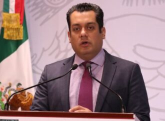 Sergio Gutiérrez se lanza contra Álvarez Máynez y Xóchitl Gálvez