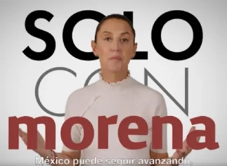 Candidatos presidenciales estrenan spots de campaña