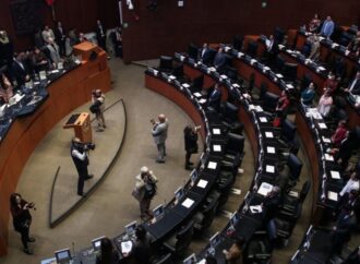 Revela Morena fórmulas al Senado para Nayarit, Oaxaca y Veracruz