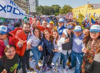 ¿Se tambalea candidatura de Xóchitl? Morena impugna convenio de coalición