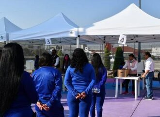 ‘Trabas’ en INE para implementar voto en prisión preventiva