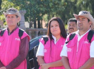 Capacitadores electorales comenzarán jornada sin uniforme ni teléfono