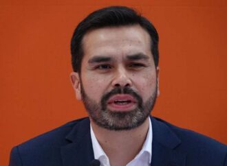 Máynez también tendrá protección por elecciones