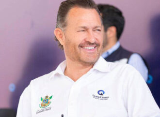 Gobernador de Querétaro hace un llamado a la unidad de cara a las elecciones