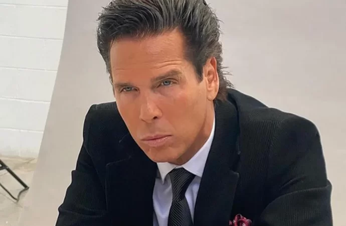 Roberto Palazuelos acusa guerra sucia en su contra