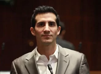 Rommel Pacheco respaldará iniciativas de AMLO