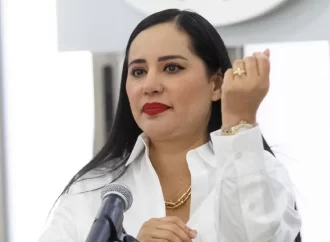 Sandra Cuevas pide licencia como alcaldesa de Cuauhtémoc