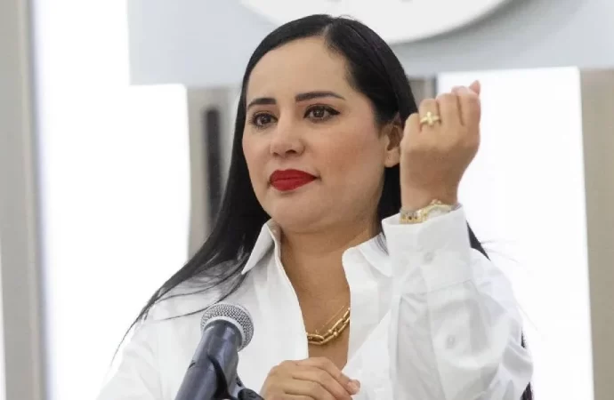 Sandra Cuevas pide licencia como alcaldesa de Cuauhtémoc