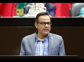 Sobrino de Dante Delgado acapara postulaciones; va por mayoría y pluri