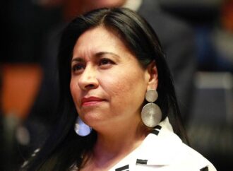 ‘El parlamento estará más vivo que nunca’: Ana Lilia Rivera por reformas de AMLO 