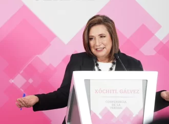 Campaña de Xóchitl Gálvez iniciará en Guanajuato y no en CDMX