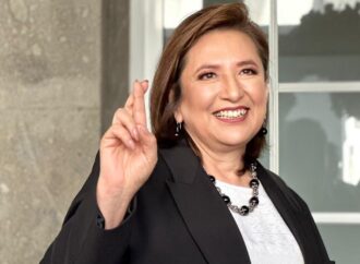 Xóchitl Gálvez prepara nuevo viaje, ahora a España