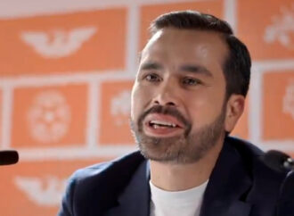 Álvarez Máynez modifica su spot ante ‘censura’ del PRI