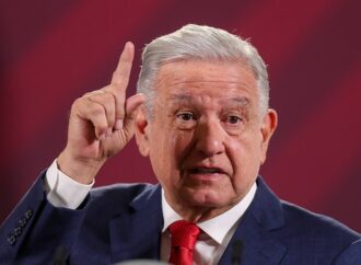 AMLO incrimina al INE de actuar como la ‘inquisición’
