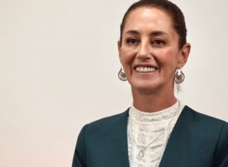 ¡Brecha entre Claudia y Xóchitl es de 26 puntos!, indica Berumen