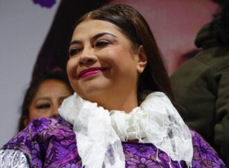 Clara Brugada dice estar ‘preparada’ para el debate por la CDMX