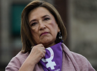 Postura de Xóchitl a favor del aborto dividiría al PAN