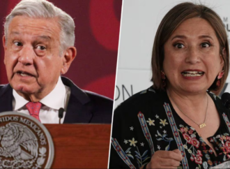 ‘Demagogia, apoyo de Xóchitl a pensiones’: AMLO