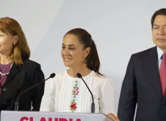 ¿Sheinbaum le dará continuidad a las ‘mañaneras’?