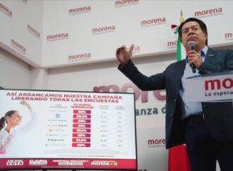 Morena pide cita con directivos de redes sociales para denunciar guerra sucia