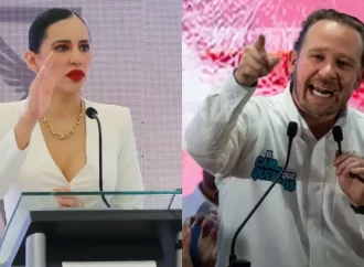 Sandra Cuevas responsabiliza a Taboada por una agresión en Cuauhtémoc