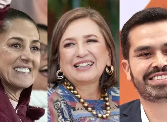 Campañas presidenciales de hoy 18 de marzo