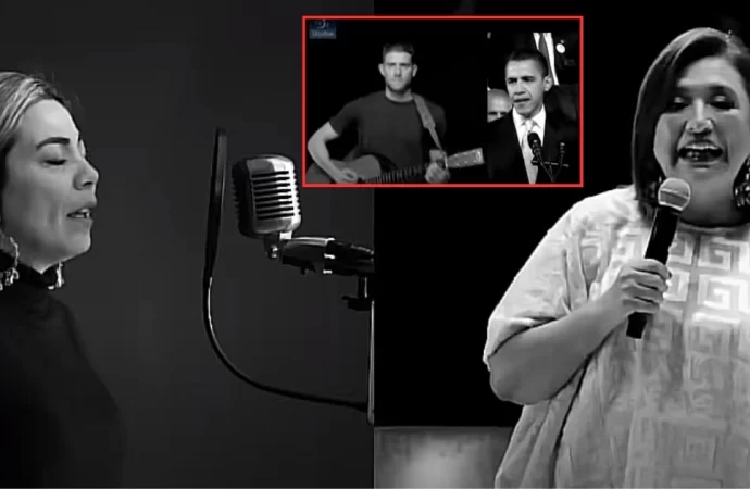 Morena acusa a Xóchitl de plagiar spot de Obama