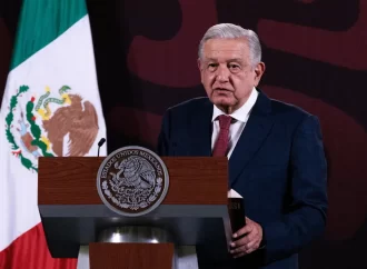 AMLO acusa a la oposición de magnificar la violencia de cara a las elecciones