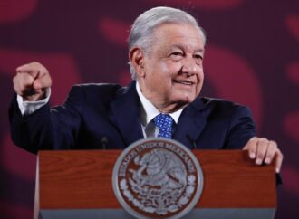 AMLO propone ‘autolimitarse’ para no violar veda electoral