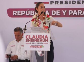 Sheinbaum recuerda conmemoración y no celebración del 8M
