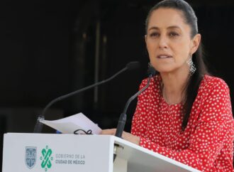 Sheinbaum promete continuar con investigaciones del caso de Ayotzinapa