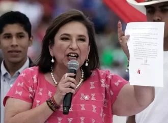 ¿Xóchitl Gálvez apuesta por programas sociales? Propone apoyos de 5 mil pesos
