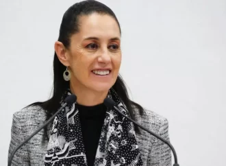 Claudia Sheinbaum aún está valorando su participación en la Ibero