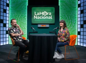 Rechaza INE cancelar transmisión de ‘La Hora Nacional’