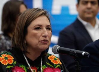 Xóchitl Gálvez confiesa que sufrió abuso cuando vivía en Iztapalapa