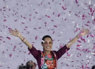 ¿Cuáles son los 100 compromisos de Claudia Sheinbaum?