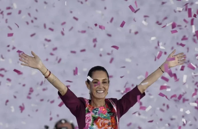 ¿Cuáles son los 100 compromisos de Claudia Sheinbaum?