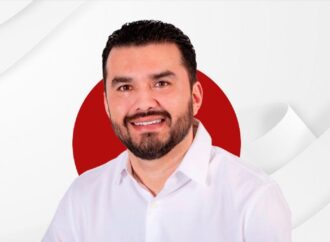 Muere Juan Pablo Montes de Oca, diputado federal por Chiapas