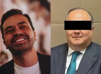 Máynez acusa a César Duarte de querer censurar su spot