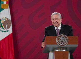 ‘Sería soltar al tigre’: AMLO advierte sobre golpe de Estado técnico
