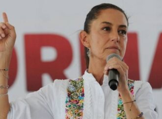 Sheinbaum visitará Maravatío durante campaña