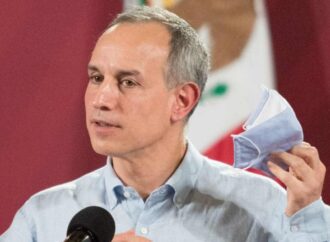 López-Gatell responde a López San Martín: ‘revela su desprecio por el pueblo de México’