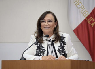 Morena ganaría la gubernatura de Veracruz con respaldo del 60 %: Gii360