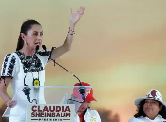 Claudia Sheinbaum ve posible que la oposición busque anular la elección presidencial
