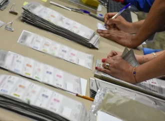 Descarta INE golpe de Estado técnico en contra del proceso electoral 