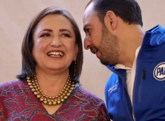 Otorga PAN 80 millones de pesos más a la campaña de Xóchitl Gálvez