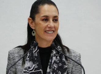 Crearía Claudia Sheinbaum una Agencia Federal Anticorrupción