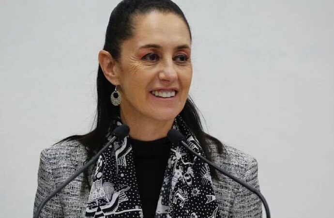 Crearía Claudia Sheinbaum una Agencia Federal Anticorrupción