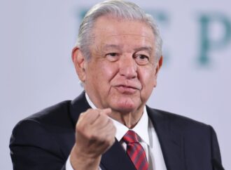 “¡Es la inquisición!”: AMLO ante posible prohibición de su libro ‘¡Gracias!’