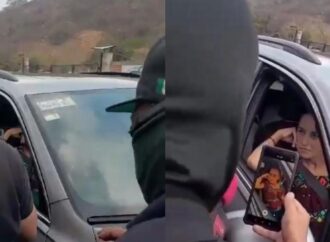 Claudia Sheinbaum no está en riesgo, la gente la cuida: Mario Delgado tras retención en Chiapas